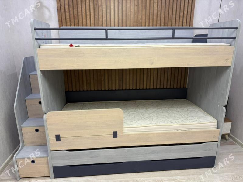 детский кровать - Хитровка - img 1