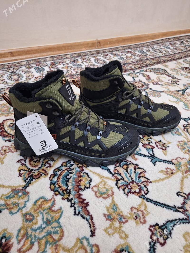 adik - Ашхабад - img 2