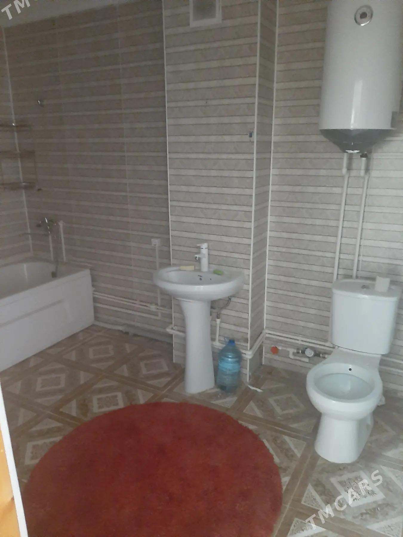 Arenda Elitka jay - Туркменабат - img 7