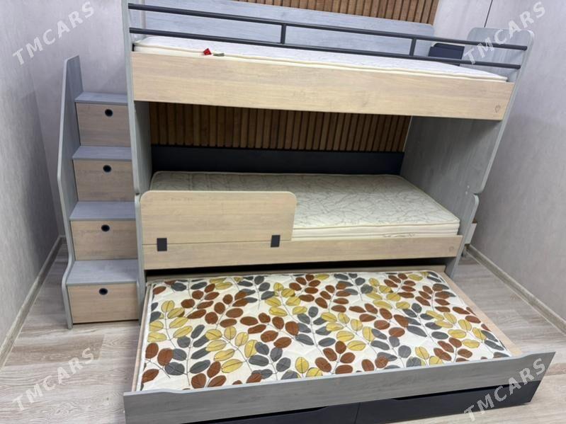 детский кровать - Хитровка - img 2