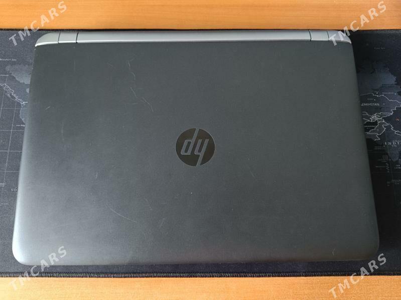 HP ProBook - Aşgabat - img 1