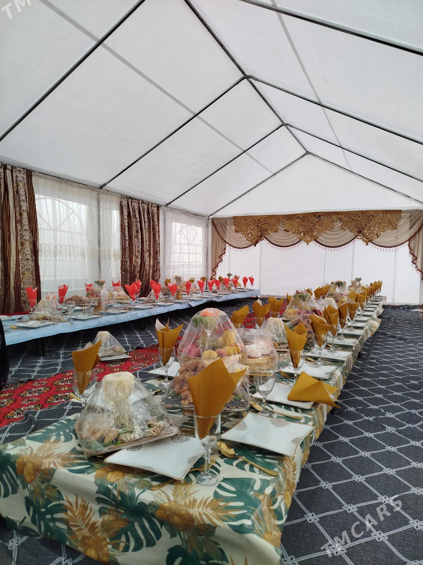 Palatka - Балканабат - img 1