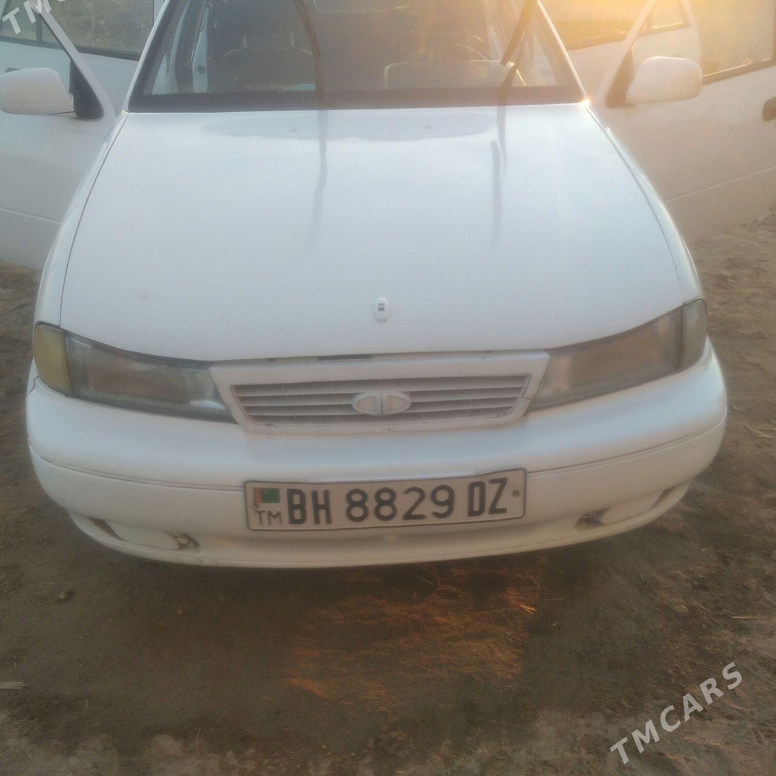 Daewoo Cielo 1995 - 30 000 TMT - Gurbansoltan Eje - img 4