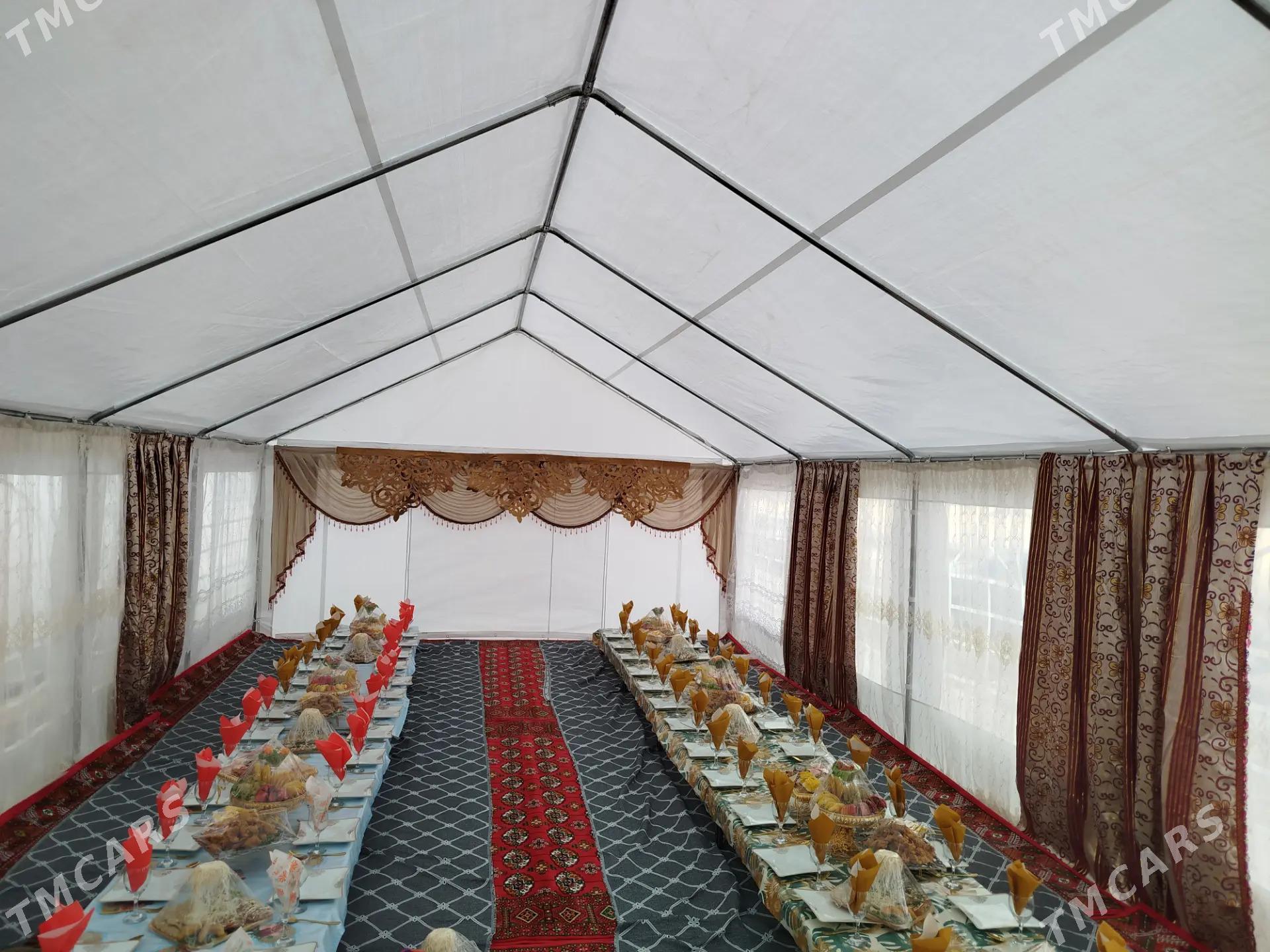 Palatka - Балканабат - img 2