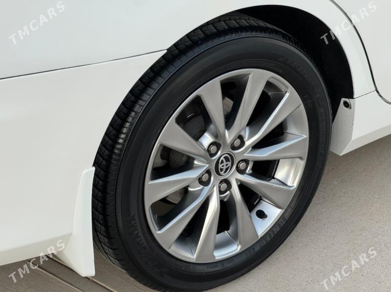 Toyota Camry 2017 - 325 000 TMT - Aşgabat - img 10