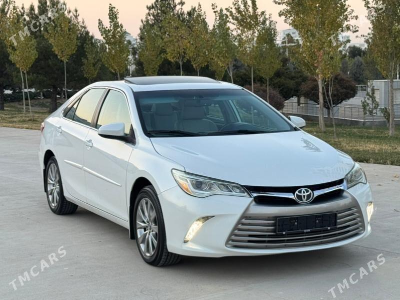 Toyota Camry 2017 - 325 000 TMT - Aşgabat - img 2