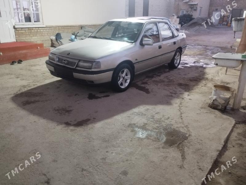 Opel Vectra 1992 - 40 000 TMT - Мары - img 3