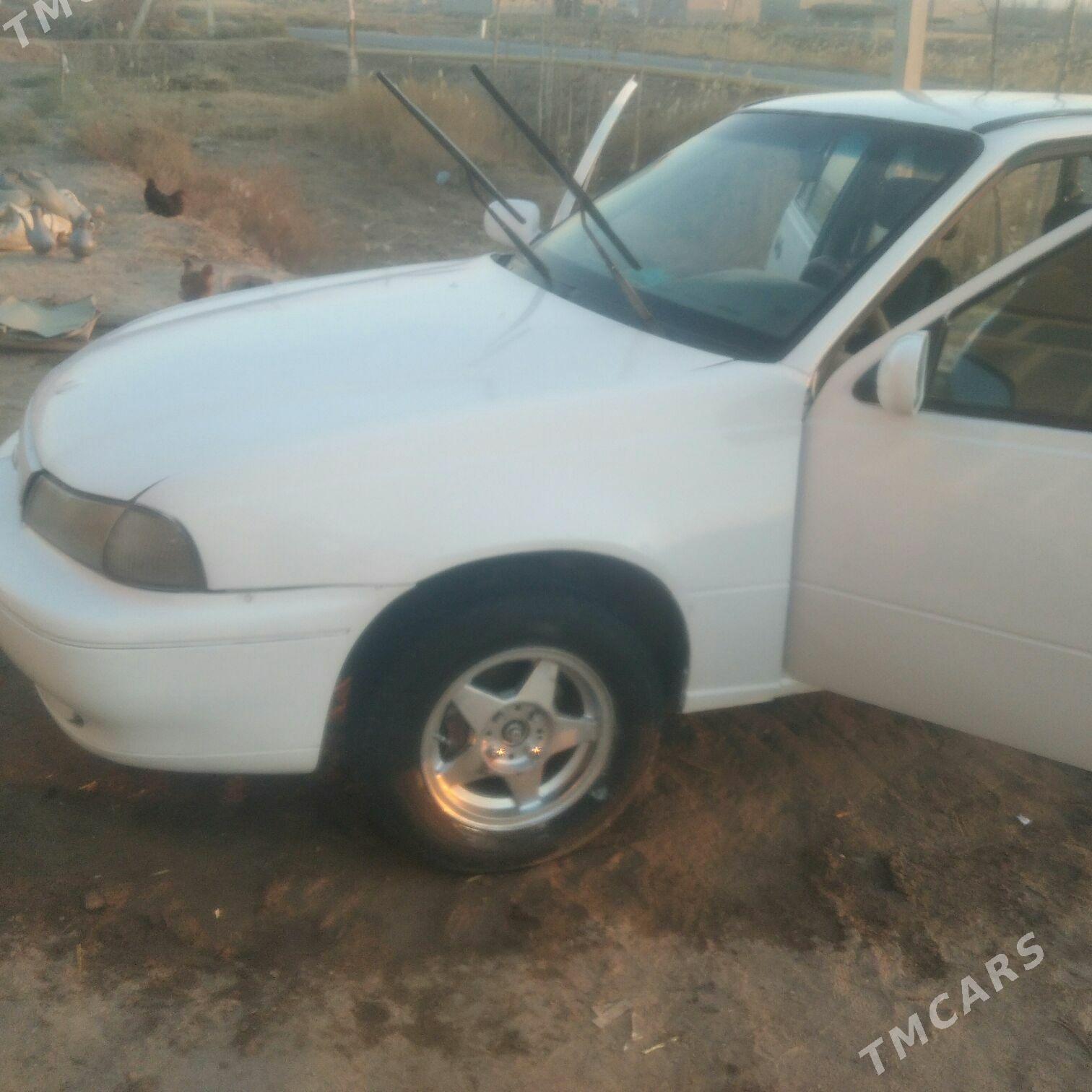 Daewoo Cielo 1995 - 30 000 TMT - Gurbansoltan Eje - img 3