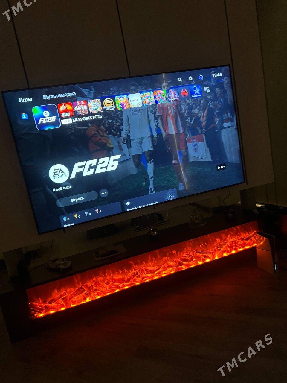 Prokat PlayStation 5. - Ашхабад - img 2