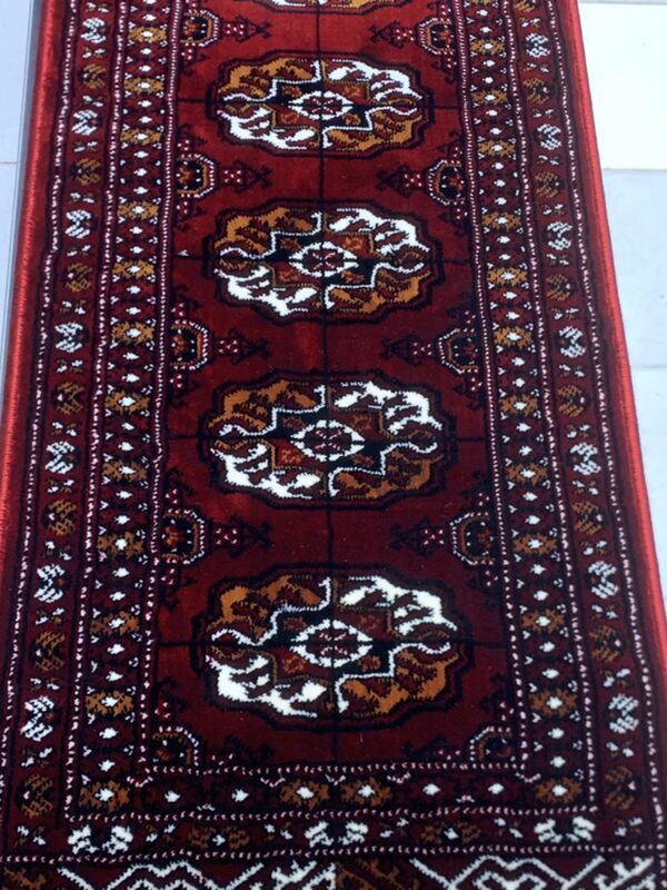 Haly 350 TMT - Ашхабад - img 2