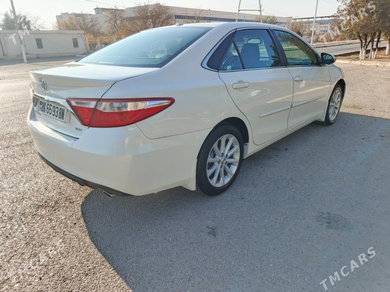Toyota Camry 2017 - 270 000 TMT - Balkanabat - img 4