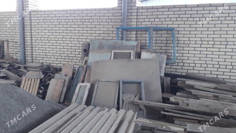 AGAÇLAR - Baýramaly - img 2