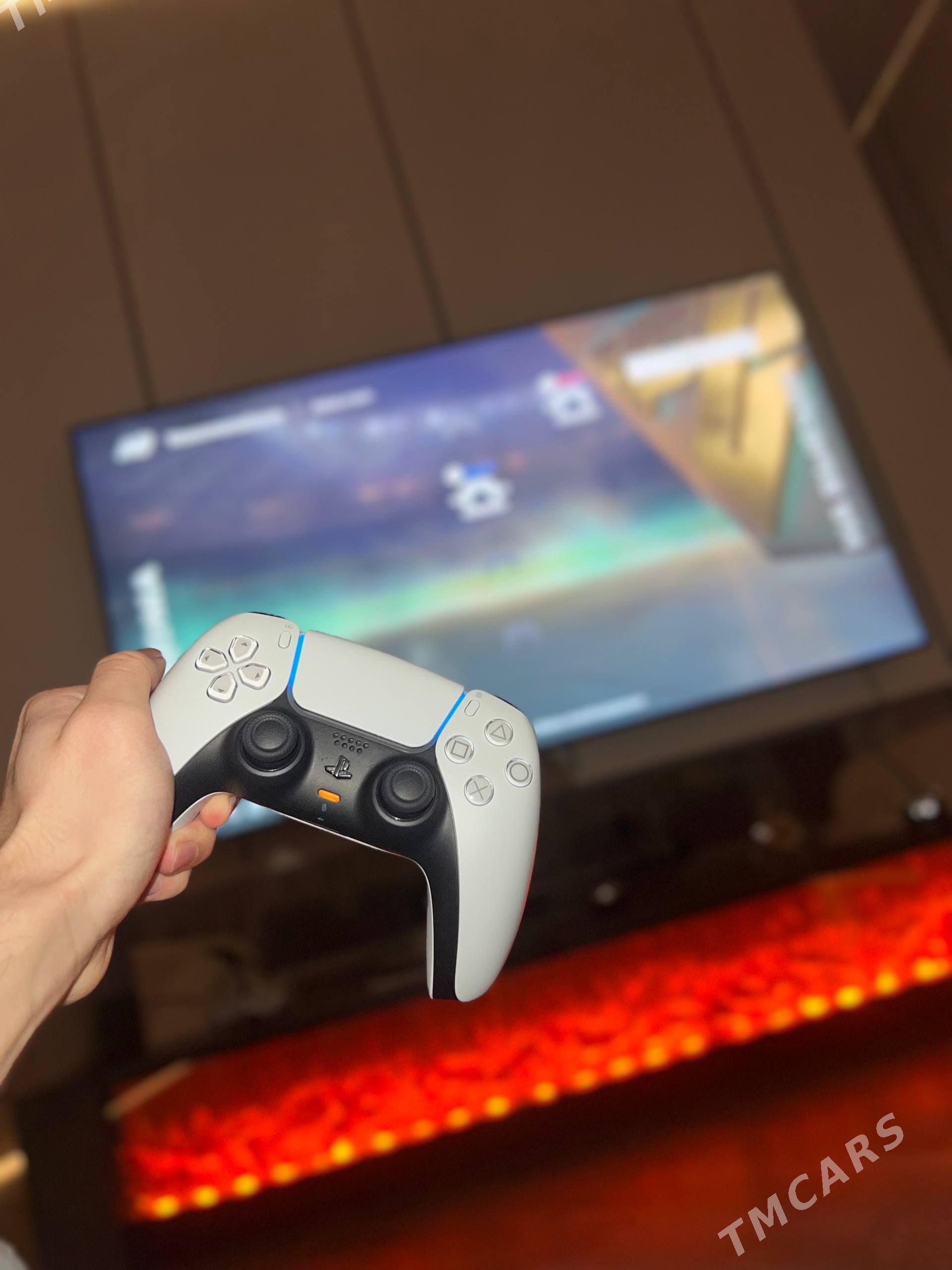 Prokat PlayStation 5. - Ашхабад - img 4