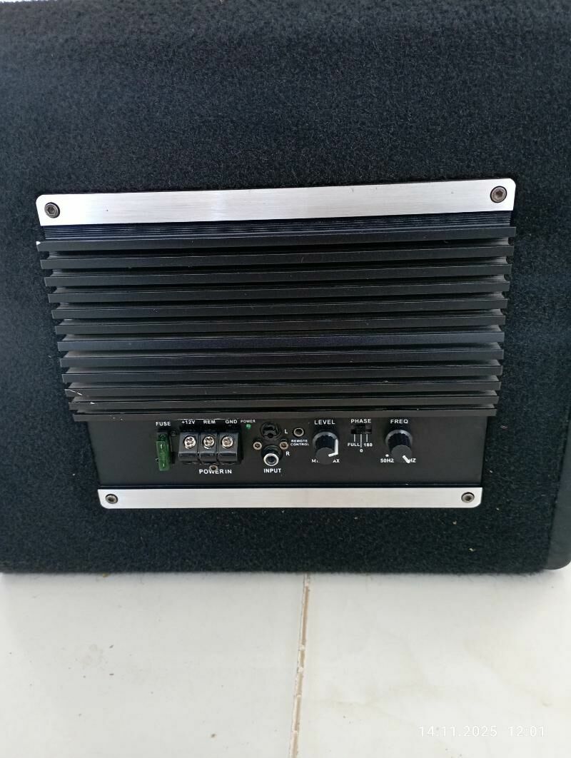 JBL basbocka 1 900 TMT - Türkmenabat - img 2