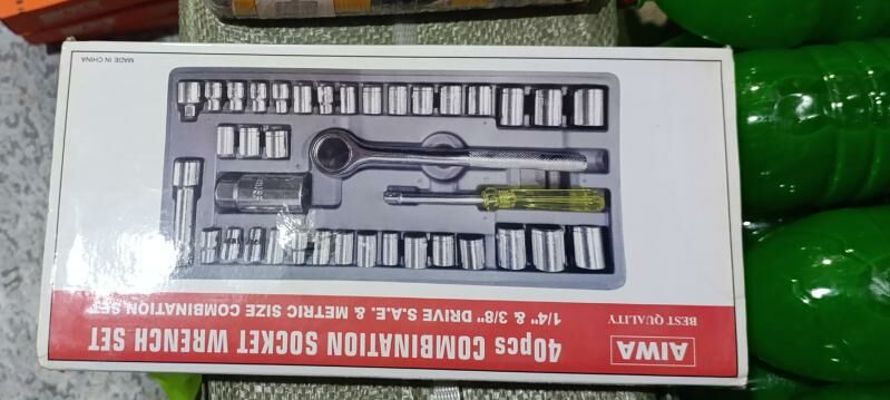 Nabor uly kici 80 TMT - Бедев - img 3