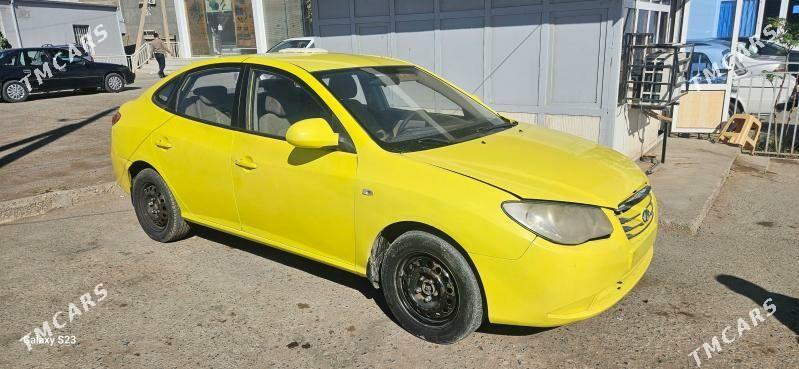 Hyundai Elantra 2010 - 65 000 TMT - Mary - img 2
