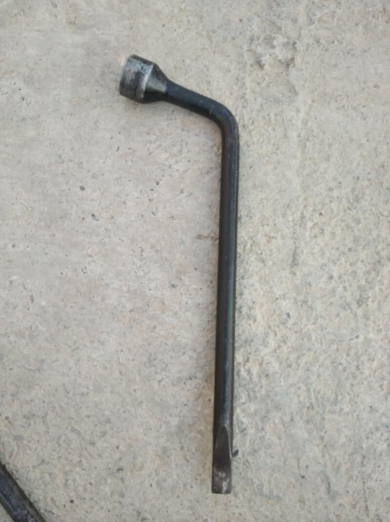 balon acar 50 TMT - Ашхабад - img 3