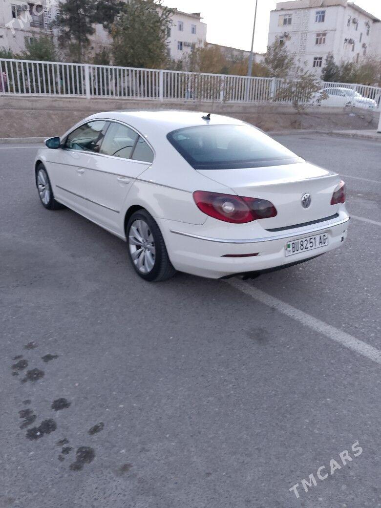 Volkswagen CC 2009 - 135 000 TMT - Aşgabat - img 3