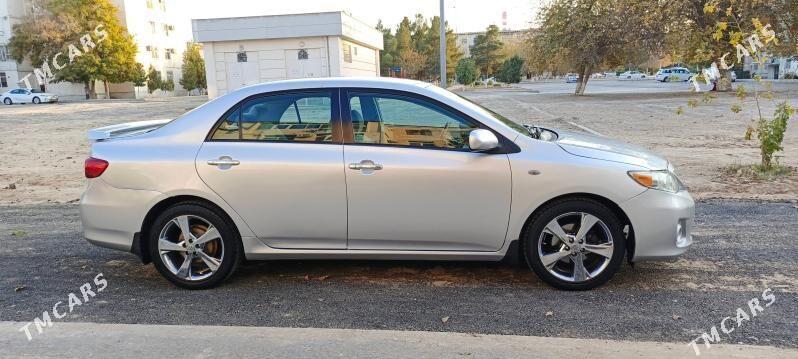 Toyota Corolla 2010 - 150 000 TMT - Aşgabat - img 6