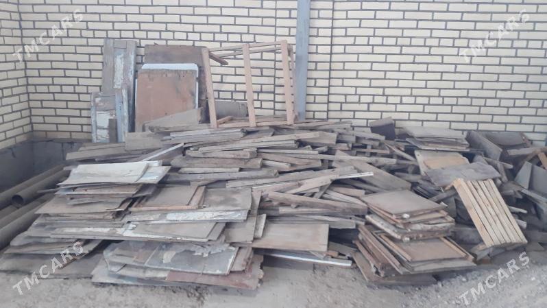 AGAÇLAR - Baýramaly - img 3