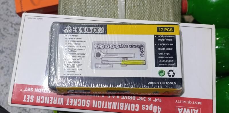 Nabor uly kici 80 TMT - Бедев - img 4