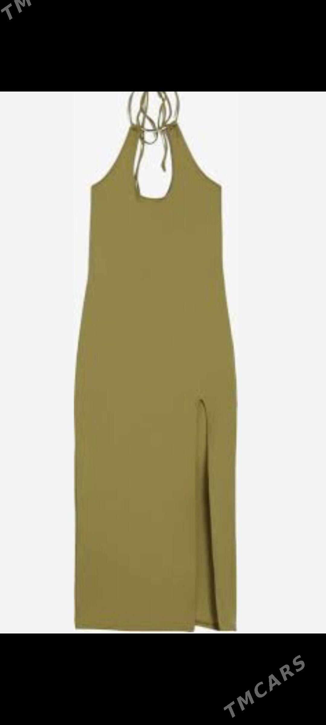 Платье женское Bershka Lразмер - 1 мкр - img 2