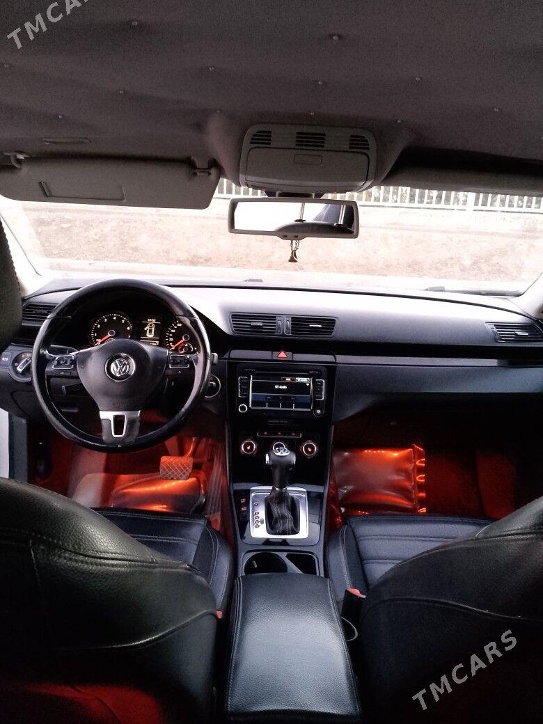 Volkswagen CC 2009 - 135 000 TMT - Aşgabat - img 2