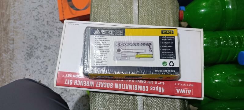 Nabor uly kici 80 TMT - Бедев - img 1