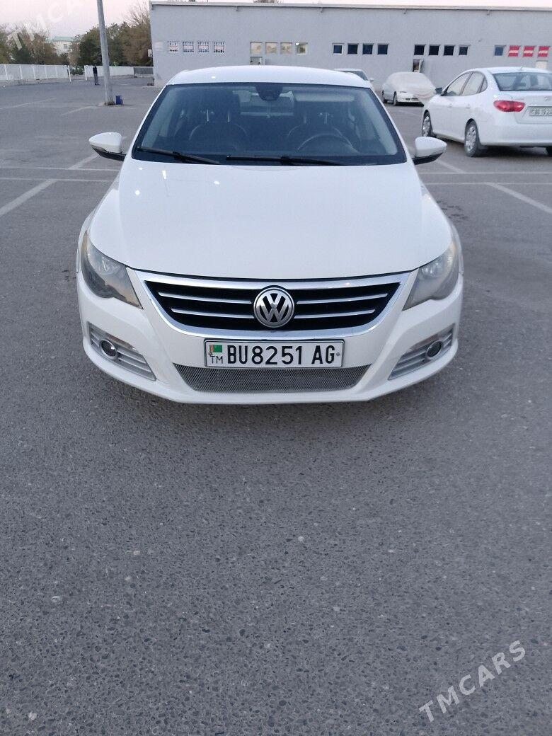 Volkswagen CC 2009 - 135 000 TMT - Aşgabat - img 5