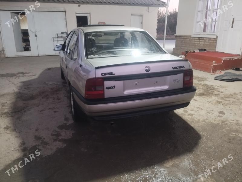 Opel Vectra 1992 - 40 000 TMT - Мары - img 4