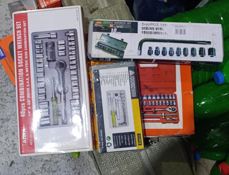 Nabor uly kici 80 TMT - Бедев - img 5