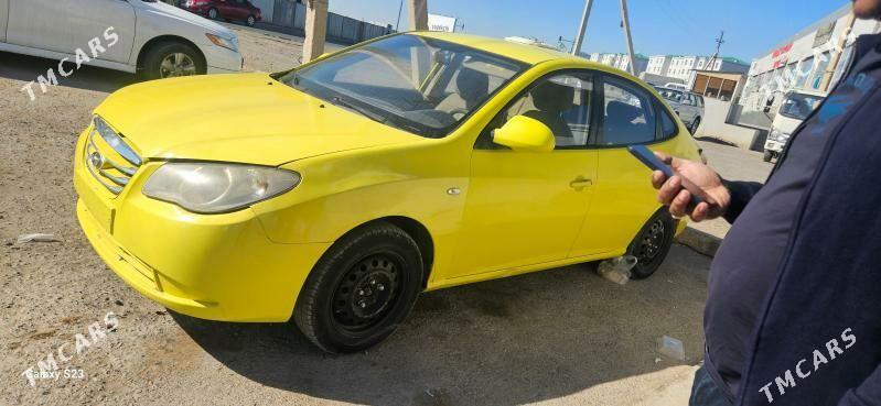 Hyundai Elantra 2010 - 65 000 TMT - Mary - img 3