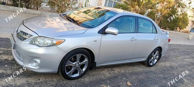 Toyota Corolla 2010 - 150 000 TMT - Aşgabat - img 3