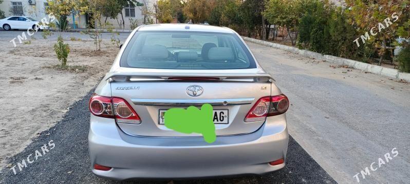 Toyota Corolla 2010 - 150 000 TMT - Aşgabat - img 2