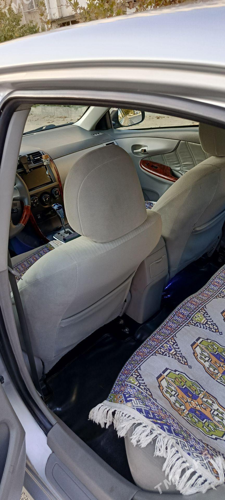 Toyota Corolla 2010 - 150 000 TMT - Aşgabat - img 5