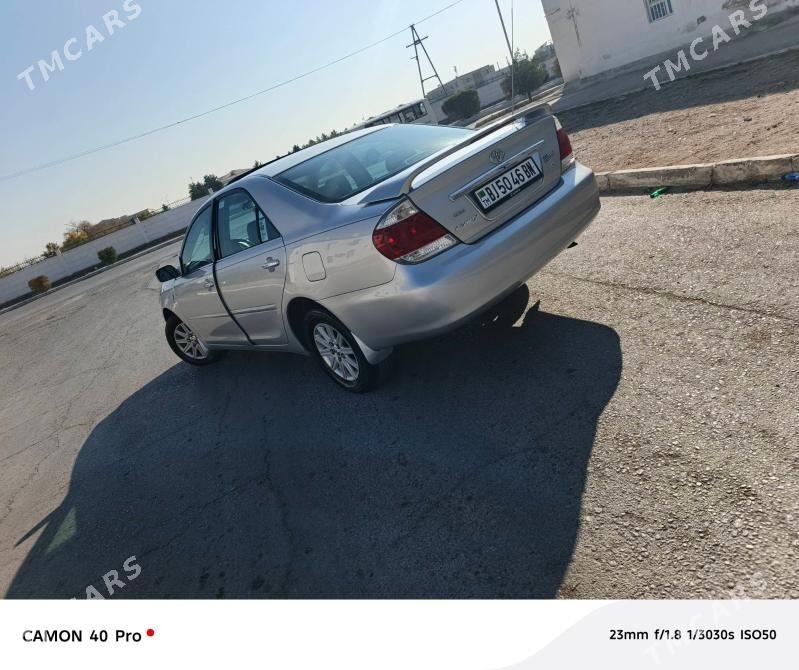 Toyota Camry 2002 - 192 000 TMT - Balkanabat - img 2