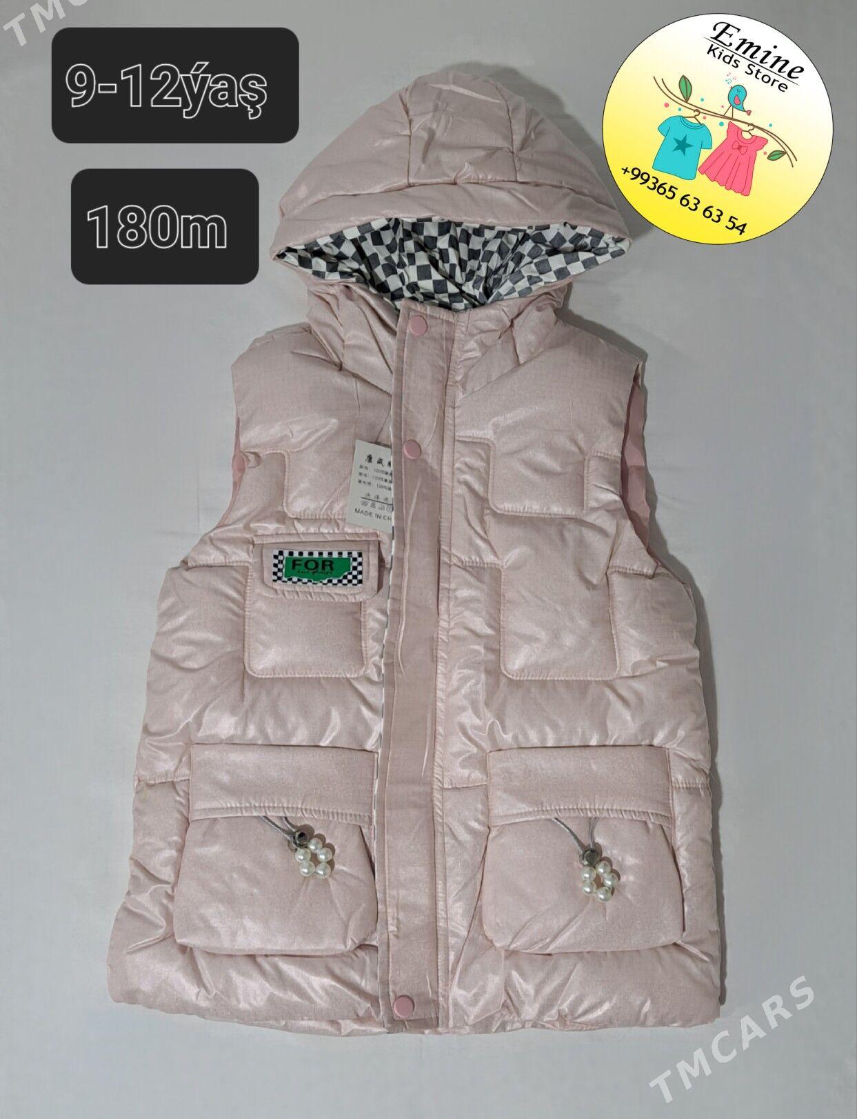 Ýeñsiz çaga kurtgalar - Köşi - img 2