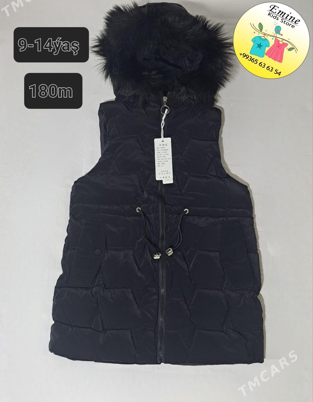 Ýeñsiz çaga kurtgalar - Köşi - img 5