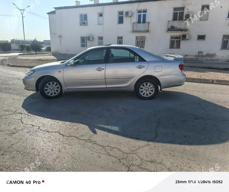 Toyota Camry 2002 - 192 000 TMT - Balkanabat - img 3