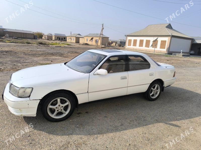 Lexus LS 400 1992 - 30 000 TMT - Garagum etraby - img 2