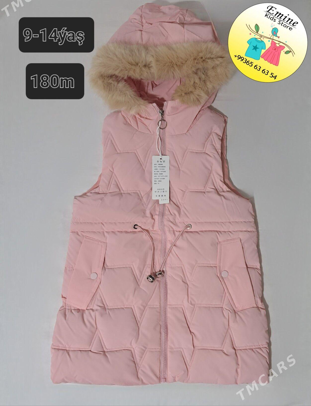 Ýeñsiz çaga kurtgalar - Köşi - img 4