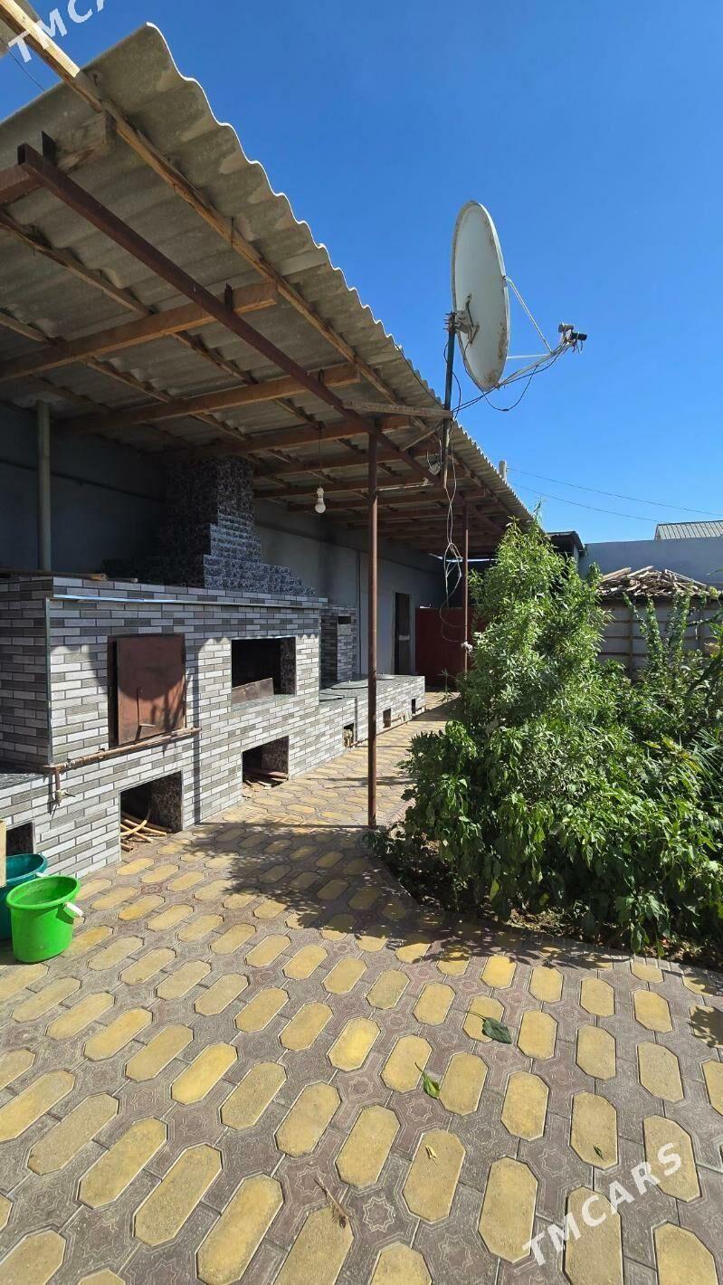 satlyk jay - Шабатский этрап - img 3