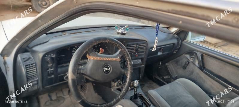 Opel Omega 1991 - 26 000 TMT - Babadaýhan - img 5