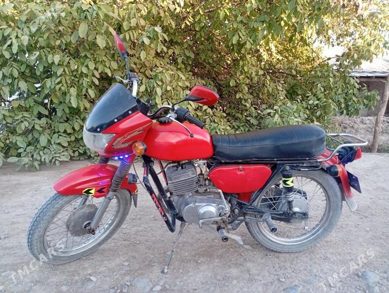 Fekon FK200-14G 2015 - 6 000 TMT - Kerki - img 2