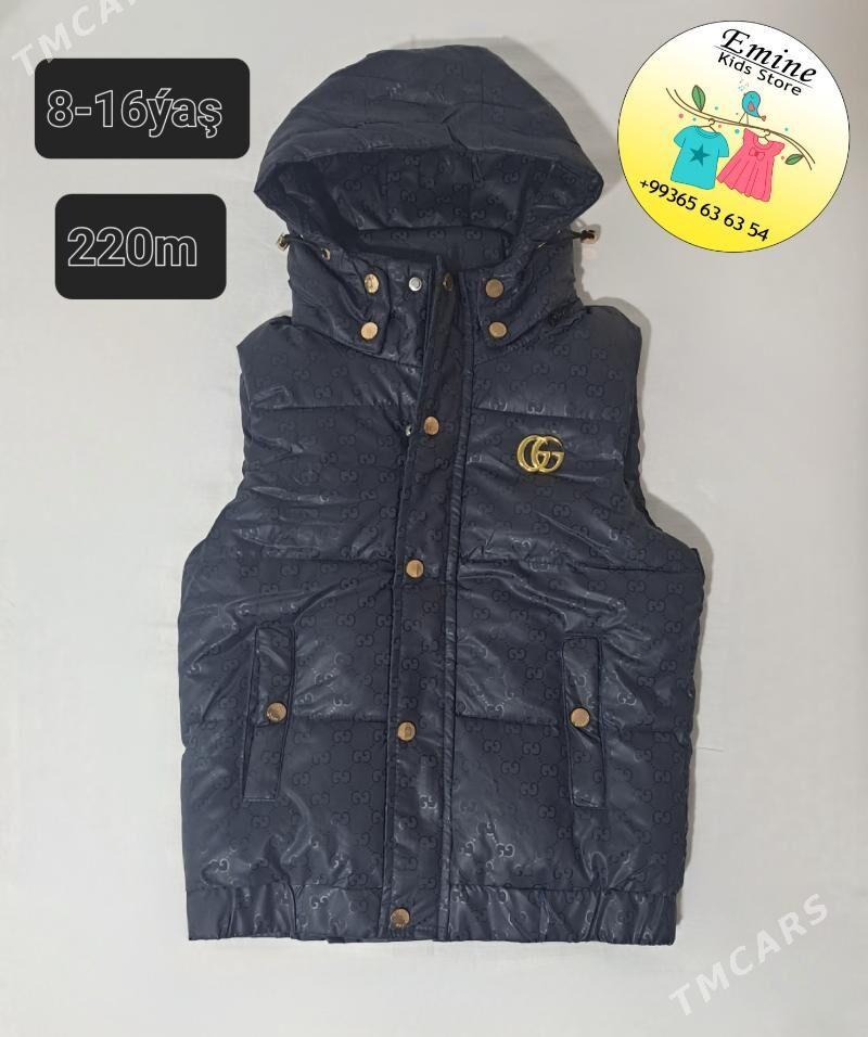 Ýeñsiz çaga kurtgalar - Köşi - img 10