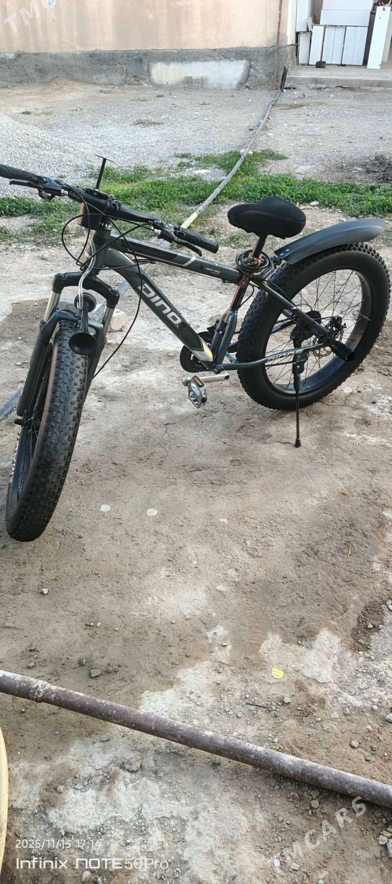 tigir tokka teker - Ашхабад - img 3