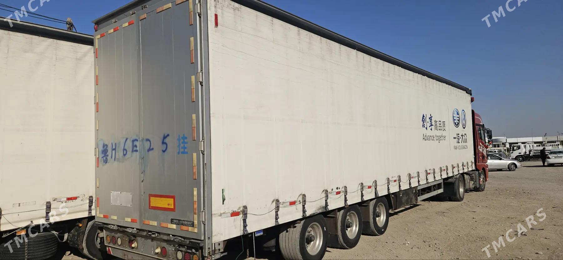 DAF XF 530 2025 - 960 000 TMT - Mary - img 6