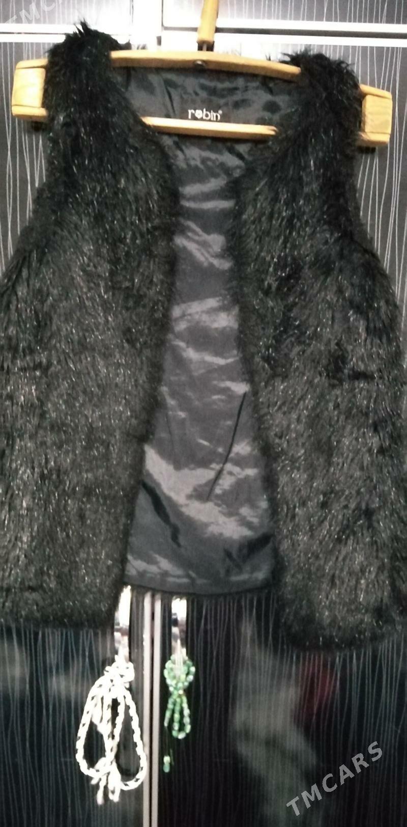 Пальто - 10 мкр - img 5