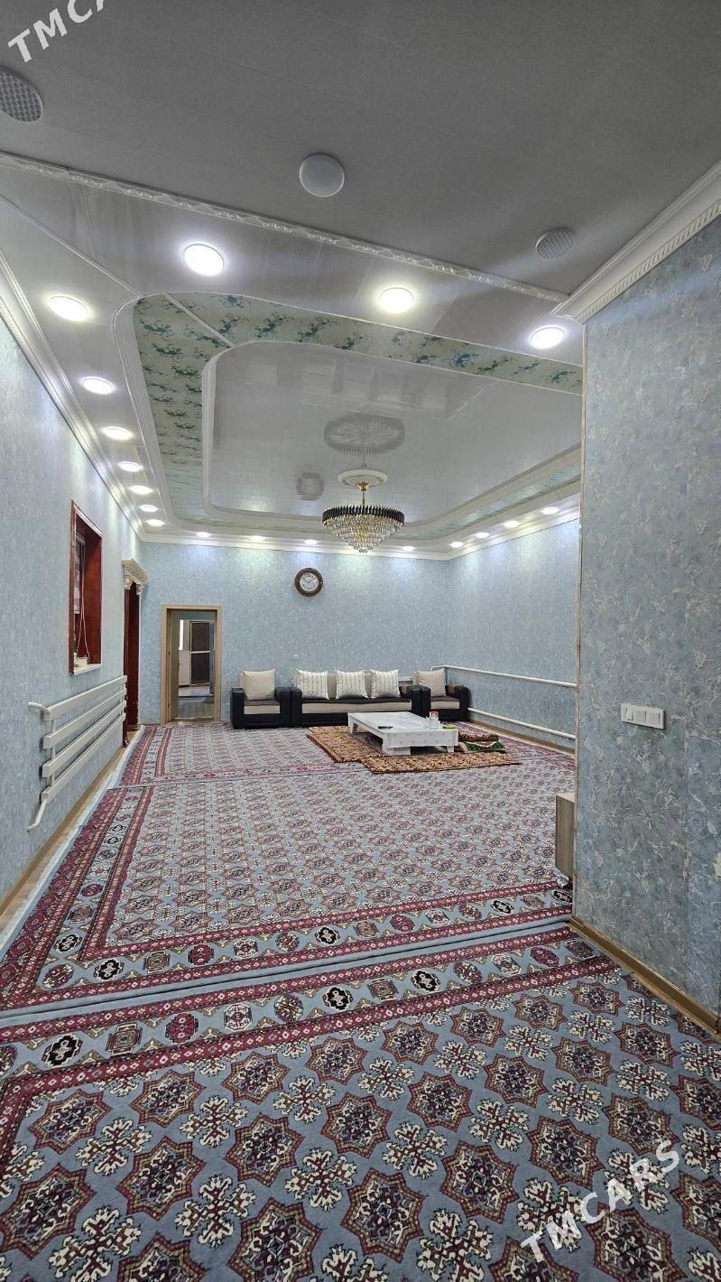 satlyk jay - Шабатский этрап - img 2