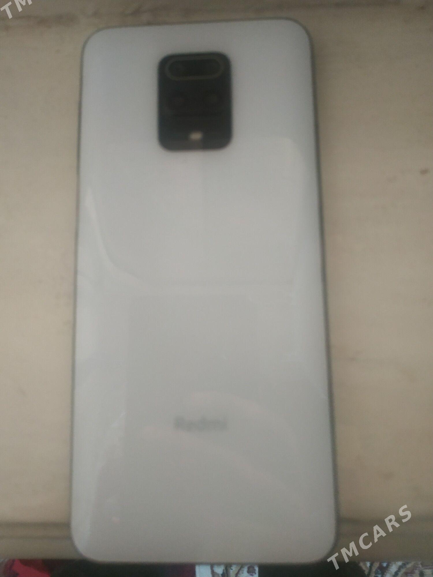 Redmi note 9 pro - Дашогуз - img 2